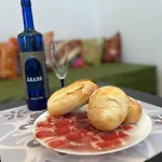 Apartman El Balcon Del Principe