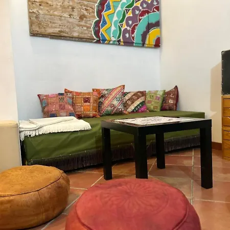 El Balcon Del Principe *