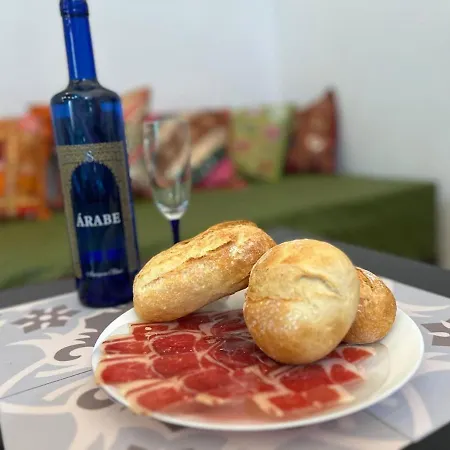 Appartamento El Balcon Del Principe