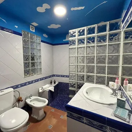 Appartamento El Balcon Del Principe *