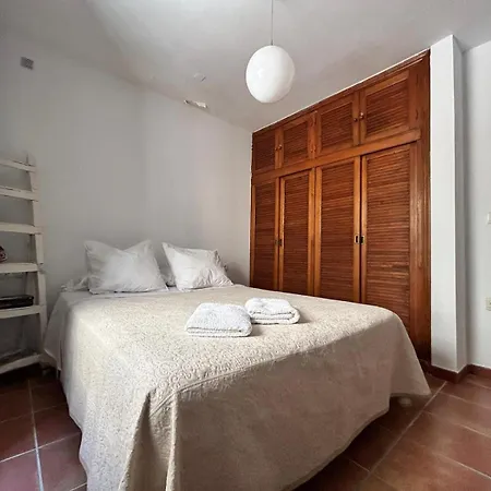Apartmán El Balcon Del Principe *