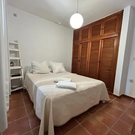 El Balcon Del Principe *