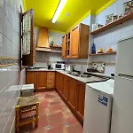 El Balcón Del