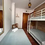 El Balcón Del *