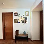El Balcón Del Apartamento *