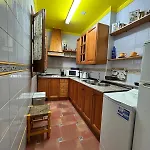 El Balcón Del *