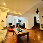 El Balcón Del Apartamento *