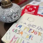 El Balcón Del Apartamento *