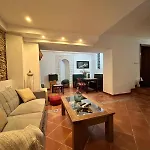 Apartamento El Balcón Del *