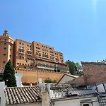 El Balcón Del *