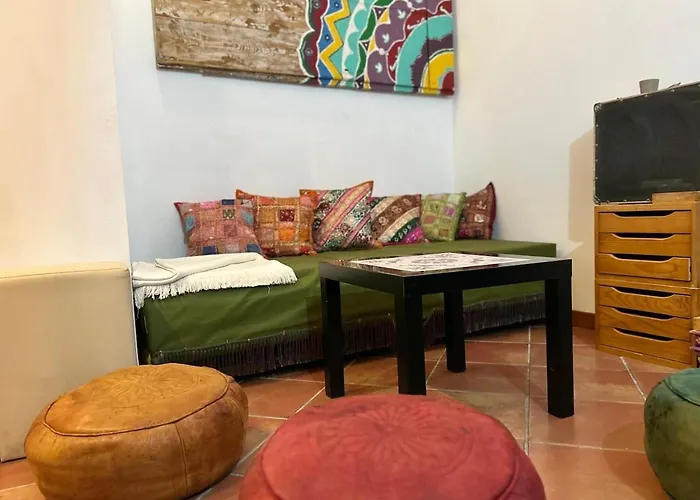 El Balcon Del Principe *