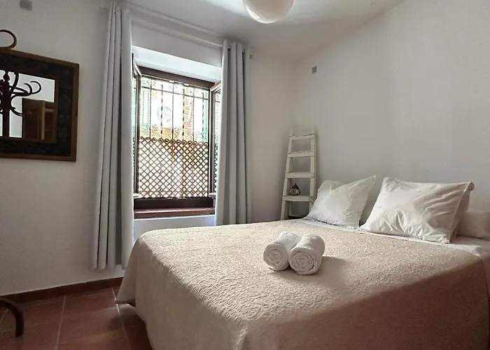 Appartement El Balcon Del Principe